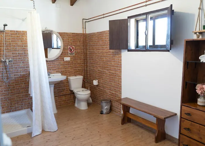 La Bodega Ferienhaus Alicante