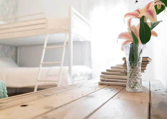 La Bodega Ferienhaus