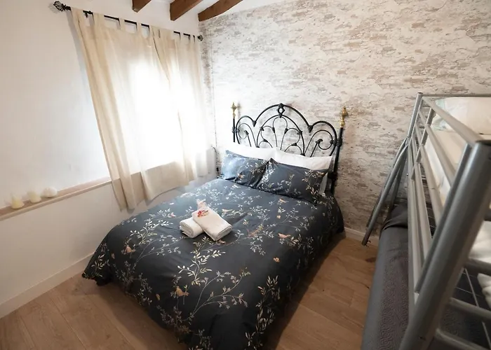 La Bodega Ferienhaus Alicante