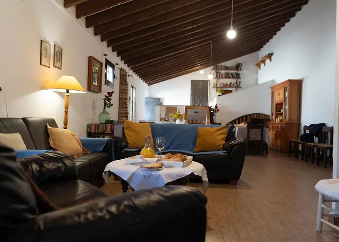 La Bodega Ferienhaus Alicante