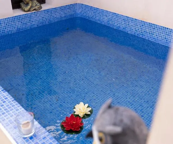 Ferienhaus La Bodega Alicante