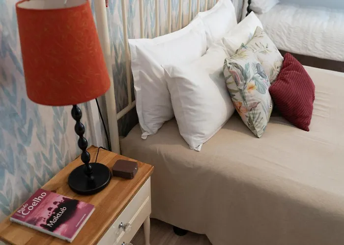 La Bodega Ferienhaus *