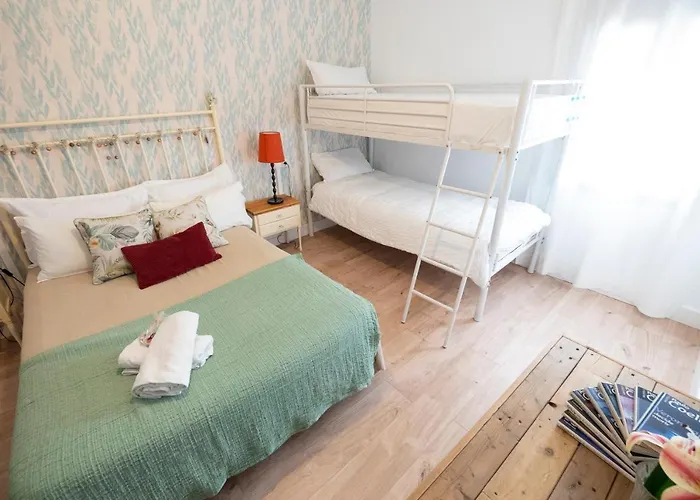 Ferienhaus La Bodega