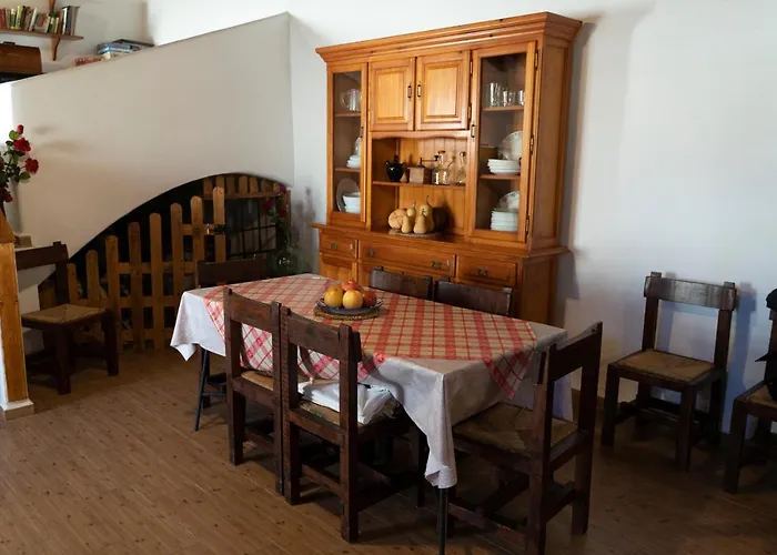 La Bodega Ferienhaus *