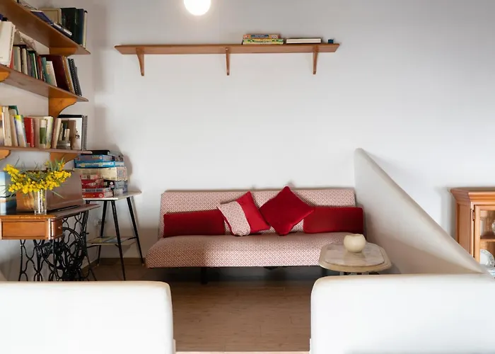 Ferienhaus La Bodega