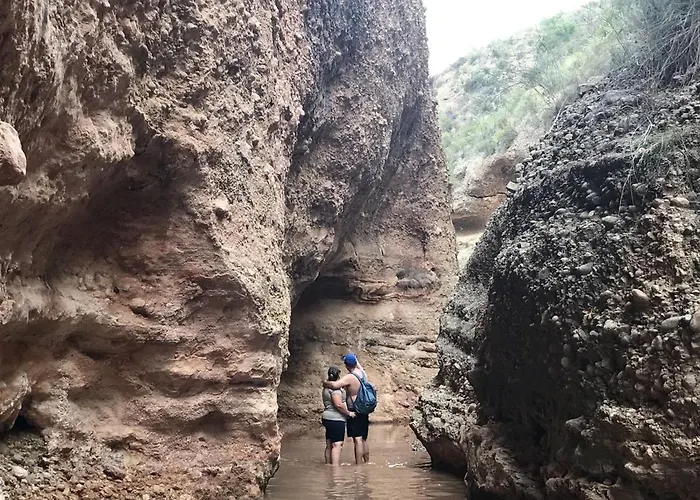 Casa de Férias La Bodega