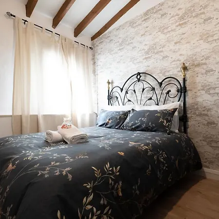 La Bodega Holiday home Alicante