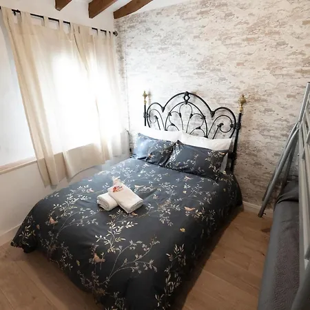 La Bodega Holiday home Alicante