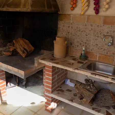 La Bodega Holiday home