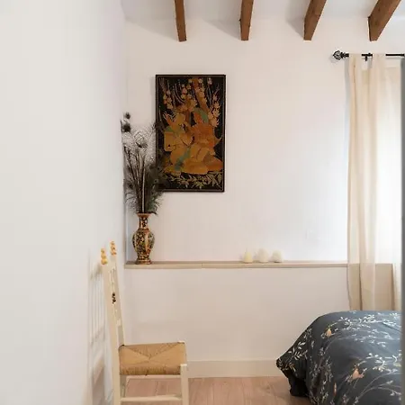 La Bodega Holiday home