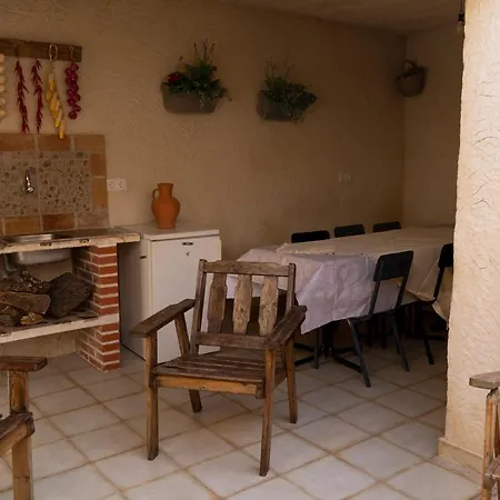 La Bodega Holiday home