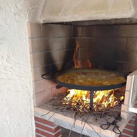 La Bodega 度假居