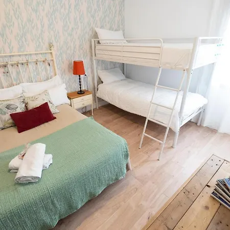 Holiday home La Bodega