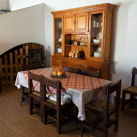 La Bodega Holiday home *