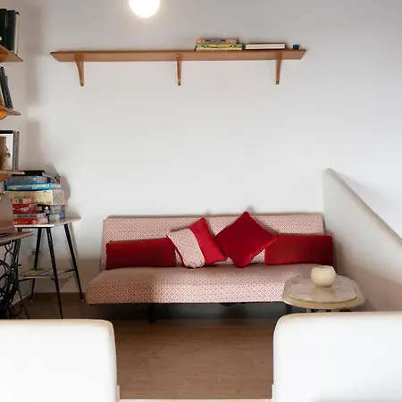 Holiday home La Bodega