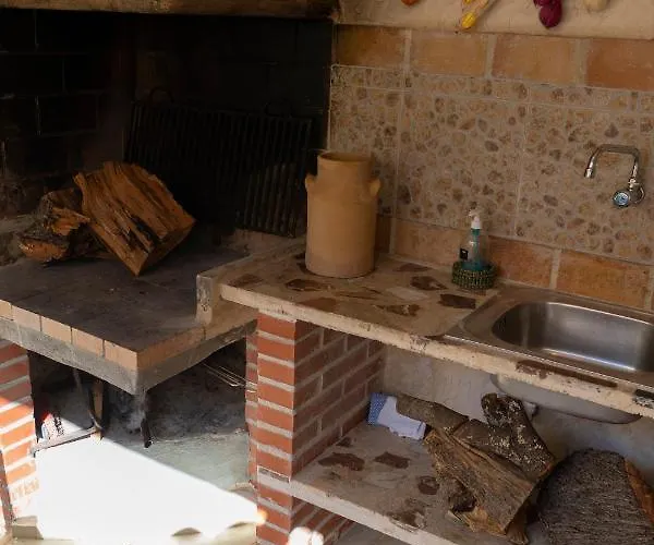 La Bodega Holiday home