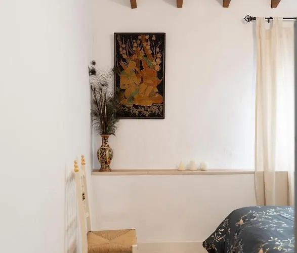 La Bodega Holiday home
