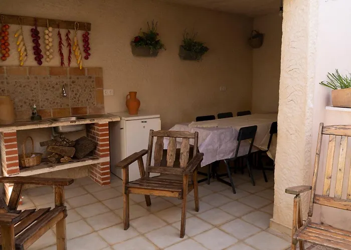 La Bodega Holiday home
