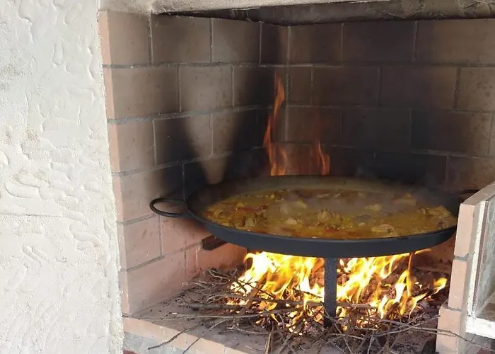 La Bodega Holiday home